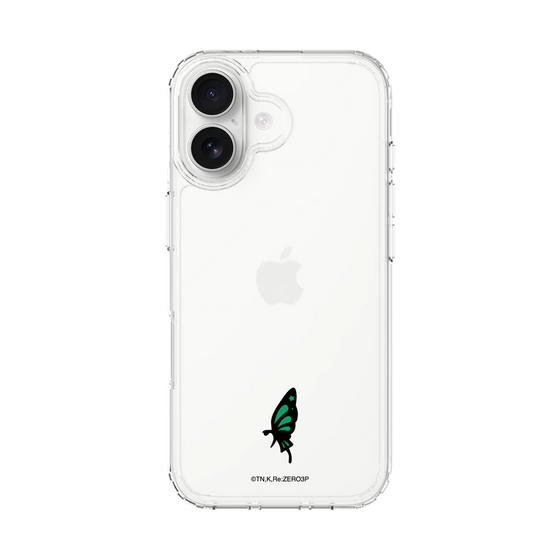 Slim Protection Case［ Re:ZERO -Starting Life in Another World- Echidna - Motif ］