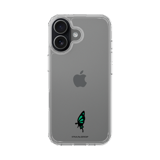 Slim Protection Case［ Re:ZERO -Starting Life in Another World- Echidna - Motif ］