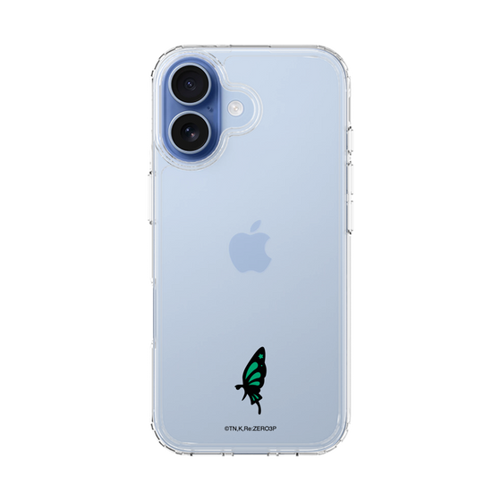 Slim Protection Case［ Re:ZERO -Starting Life in Another World- Echidna - Motif ］