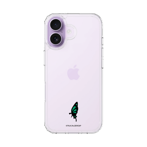 Slim Protection Case［ Re:ZERO -Starting Life in Another World- Echidna - Motif ］