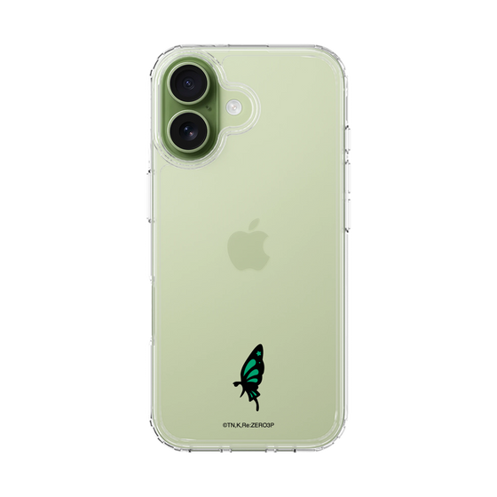Slim Protection Case［ Re:ZERO -Starting Life in Another World- Echidna - Motif ］