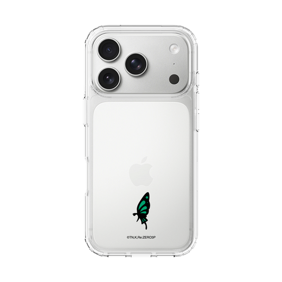 Slim Protection Case［ Re:ZERO -Starting Life in Another World- Echidna - Motif ］