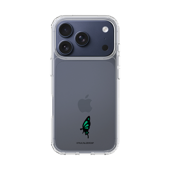 Slim Protection Case［ Re:ZERO -Starting Life in Another World- Echidna - Motif ］