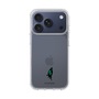 Slim Protection Case［ Re:ZERO -Starting Life in Another World- Echidna - Motif ］