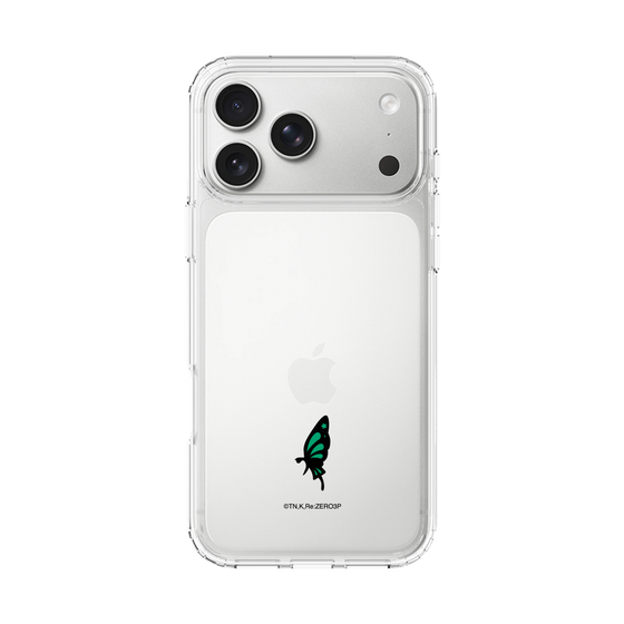 Slim Protection Case［ Re:ZERO -Starting Life in Another World- Echidna - Motif ］