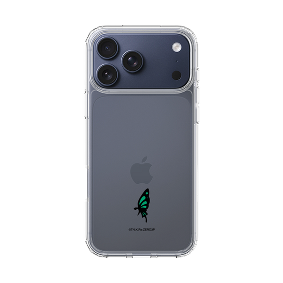 Slim Protection Case［ Re:ZERO -Starting Life in Another World- Echidna - Motif ］