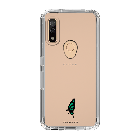 Slim Protection Case［ Re:ZERO -Starting Life in Another World- Echidna - Motif ］