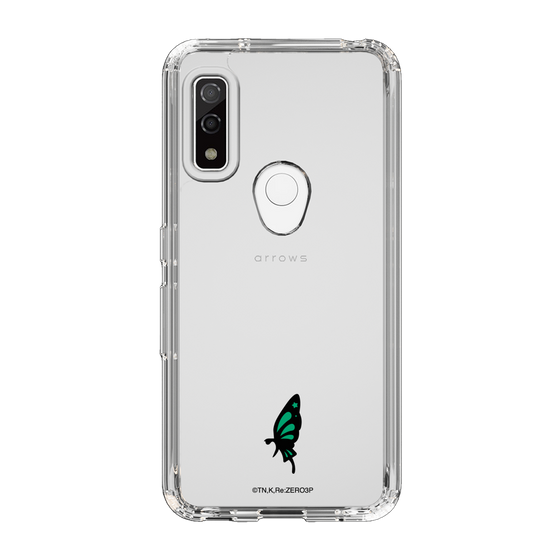Slim Protection Case［ Re:ZERO -Starting Life in Another World- Echidna - Motif ］