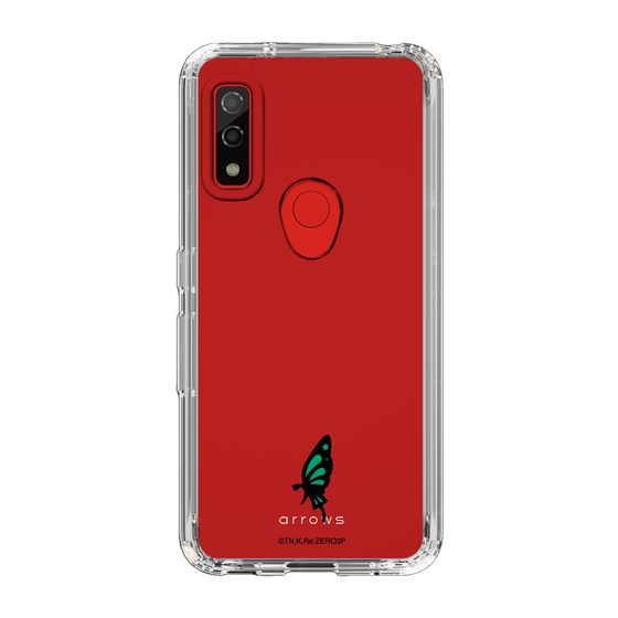 Slim Protection Case［ Re:ZERO -Starting Life in Another World- Echidna - Motif ］