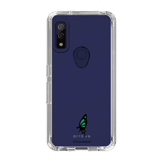 Slim Protection Case［ Re:ZERO -Starting Life in Another World- Echidna - Motif ］
