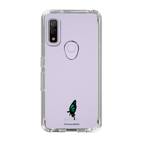 Slim Protection Case［ Re:ZERO -Starting Life in Another World- Echidna - Motif ］
