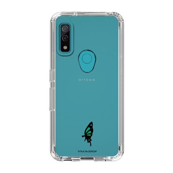 Slim Protection Case［ Re:ZERO -Starting Life in Another World- Echidna - Motif ］