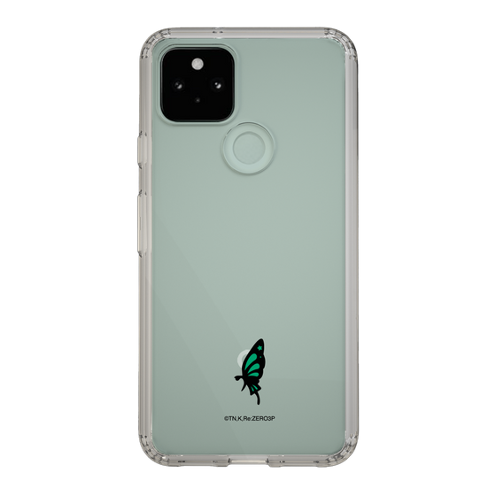 Slim Protection Case［ Re:ZERO -Starting Life in Another World- Echidna - Motif ］