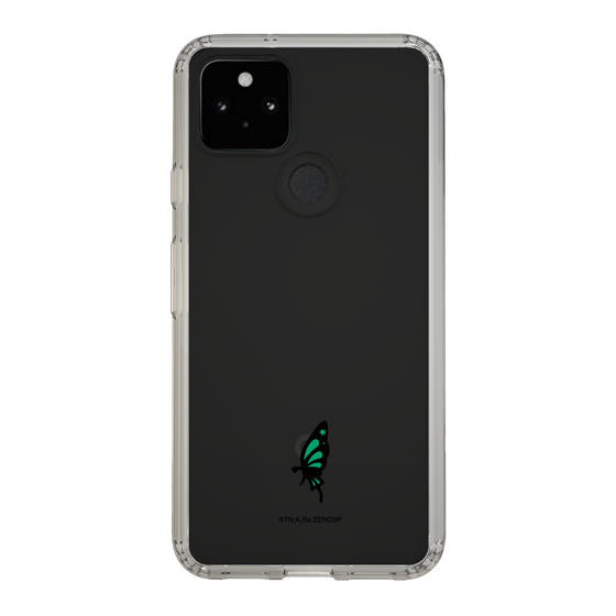 Slim Protection Case［ Re:ZERO -Starting Life in Another World- Echidna - Motif ］