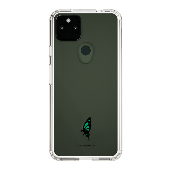 Slim Protection Case［ Re:ZERO -Starting Life in Another World- Echidna - Motif ］