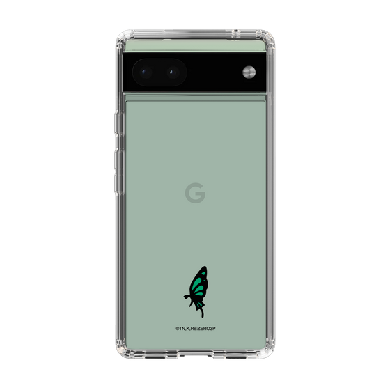 Slim Protection Case［ Re:ZERO -Starting Life in Another World- Echidna - Motif ］