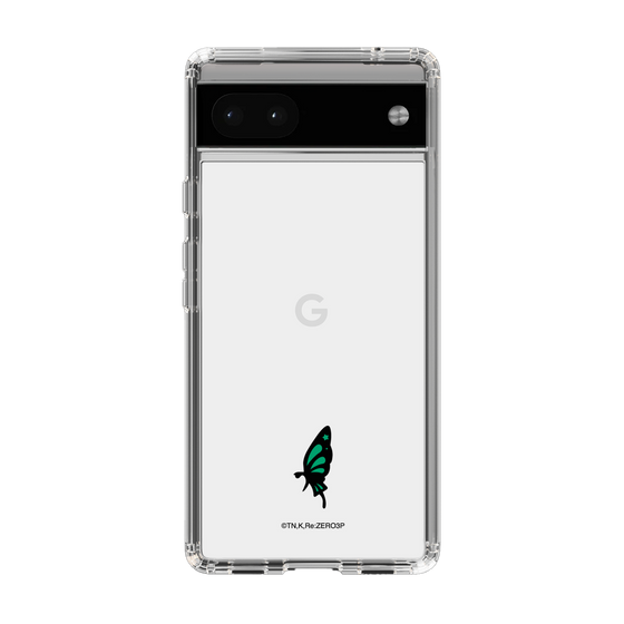 Slim Protection Case［ Re:ZERO -Starting Life in Another World- Echidna - Motif ］