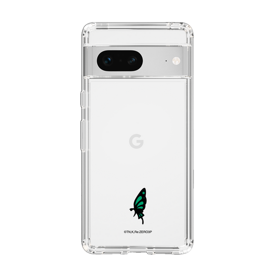 Slim Protection Case［ Re:ZERO -Starting Life in Another World- Echidna - Motif ］