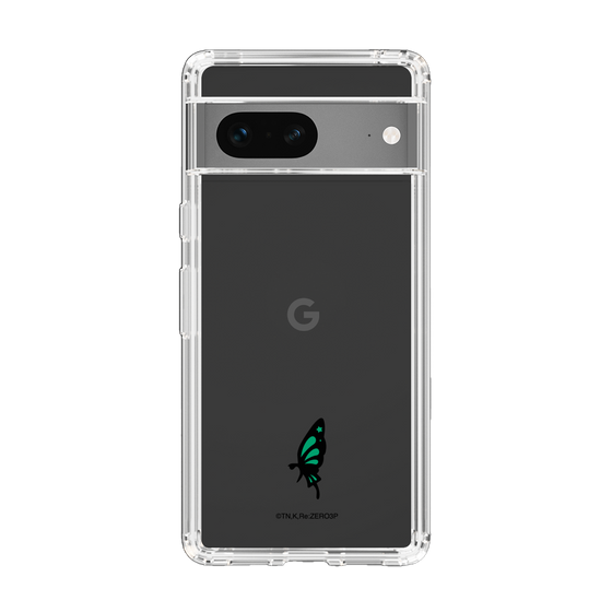 Slim Protection Case［ Re:ZERO -Starting Life in Another World- Echidna - Motif ］
