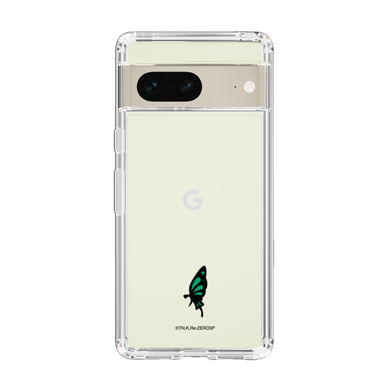 Slim Protection Case［ Re:ZERO -Starting Life in Another World- Echidna - Motif ］