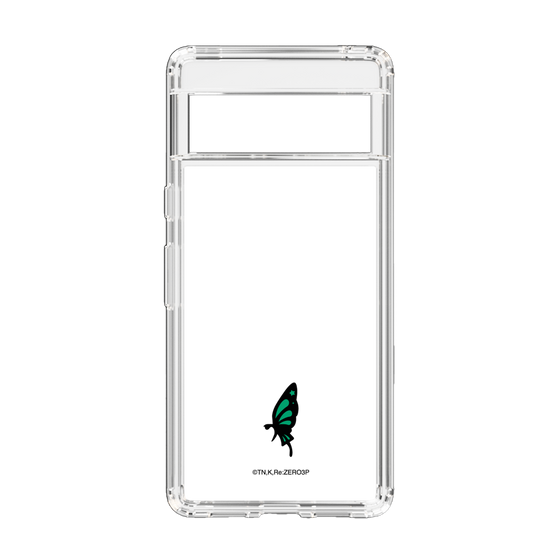 Slim Protection Case［ Re:ZERO -Starting Life in Another World- Echidna - Motif ］