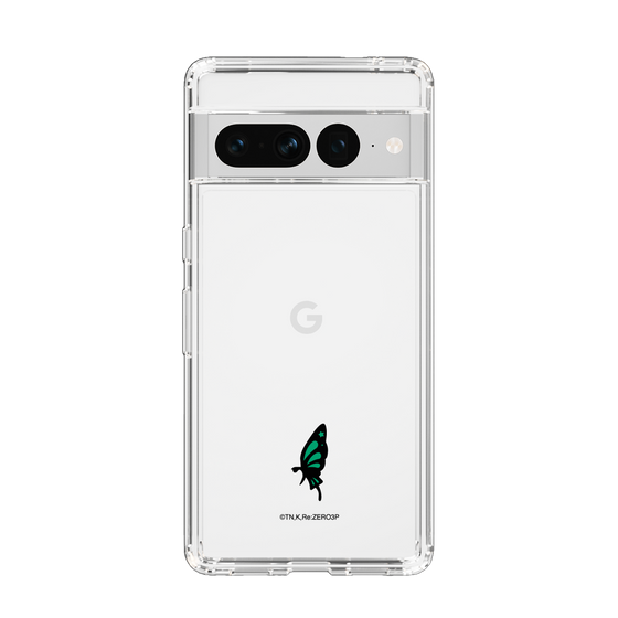Slim Protection Case［ Re:ZERO -Starting Life in Another World- Echidna - Motif ］