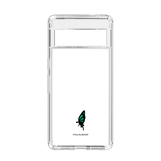 Slim Protection Case［ Re:ZERO -Starting Life in Another World- Echidna - Motif ］
