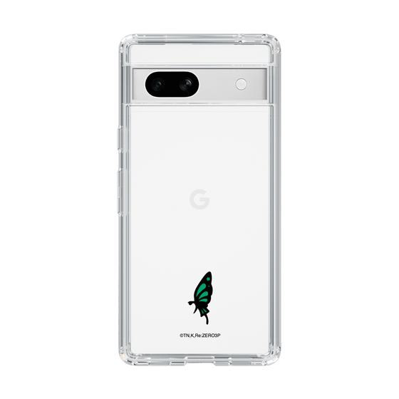 Slim Protection Case［ Re:ZERO -Starting Life in Another World- Echidna - Motif ］