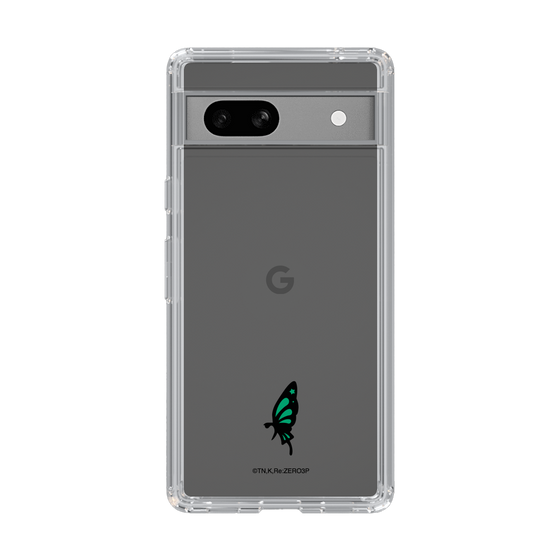 Slim Protection Case［ Re:ZERO -Starting Life in Another World- Echidna - Motif ］