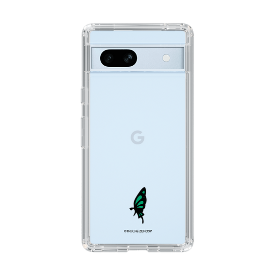 Slim Protection Case［ Re:ZERO -Starting Life in Another World- Echidna - Motif ］