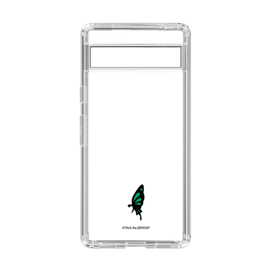 Slim Protection Case［ Re:ZERO -Starting Life in Another World- Echidna - Motif ］