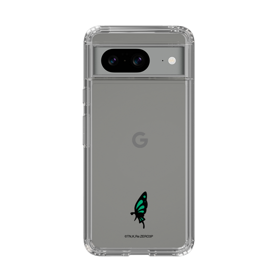 Slim Protection Case［ Re:ZERO -Starting Life in Another World- Echidna - Motif ］