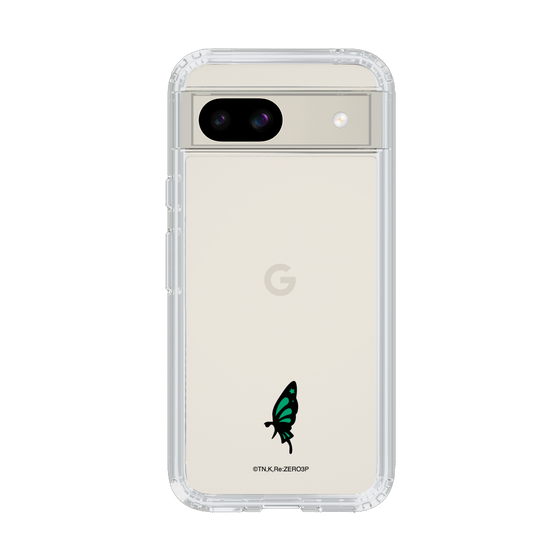 Slim Protection Case［ Re:ZERO -Starting Life in Another World- Echidna - Motif ］