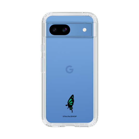 Slim Protection Case［ Re:ZERO -Starting Life in Another World- Echidna - Motif ］