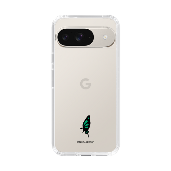 Slim Protection Case［ Re:ZERO -Starting Life in Another World- Echidna - Motif ］