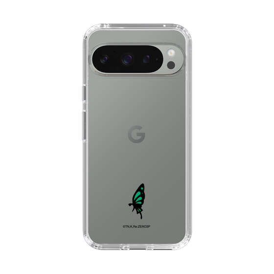 Slim Protection Case［ Re:ZERO -Starting Life in Another World- Echidna - Motif ］