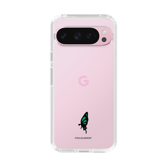Slim Protection Case［ Re:ZERO -Starting Life in Another World- Echidna - Motif ］