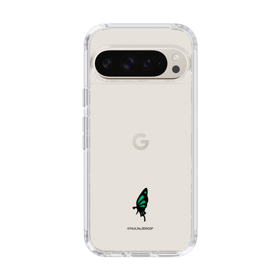 Slim Protection Case［ Re:ZERO -Starting Life in Another World- Echidna - Motif ］