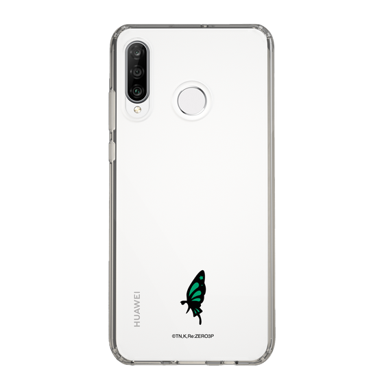 Slim Protection Case［ Re:ZERO -Starting Life in Another World- Echidna - Motif ］