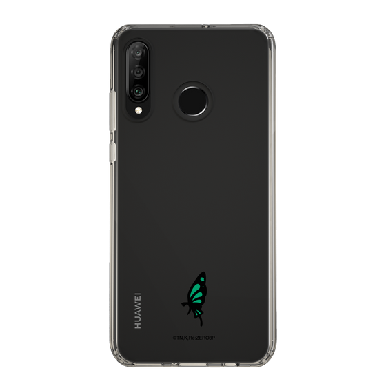 Slim Protection Case［ Re:ZERO -Starting Life in Another World- Echidna - Motif ］