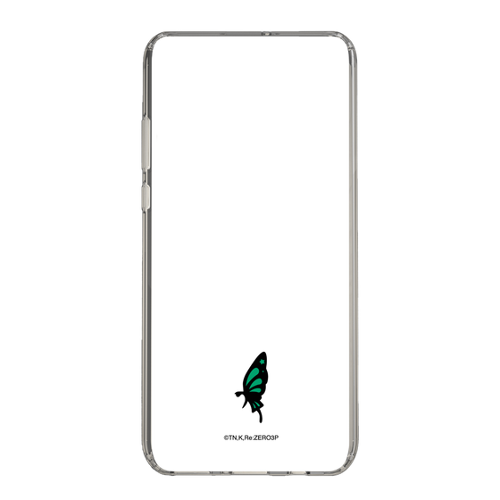 Slim Protection Case［ Re:ZERO -Starting Life in Another World- Echidna - Motif ］