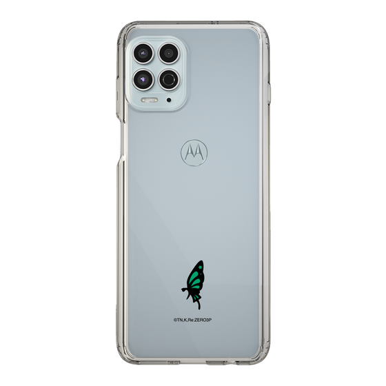 Slim Protection Case［ Re:ZERO -Starting Life in Another World- Echidna - Motif ］