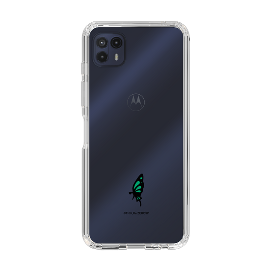 Slim Protection Case［ Re:ZERO -Starting Life in Another World- Echidna - Motif ］