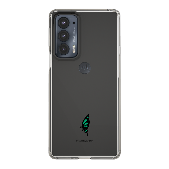 Slim Protection Case［ Re:ZERO -Starting Life in Another World- Echidna - Motif ］