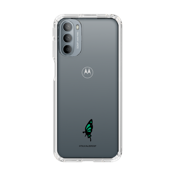Slim Protection Case［ Re:ZERO -Starting Life in Another World- Echidna - Motif ］
