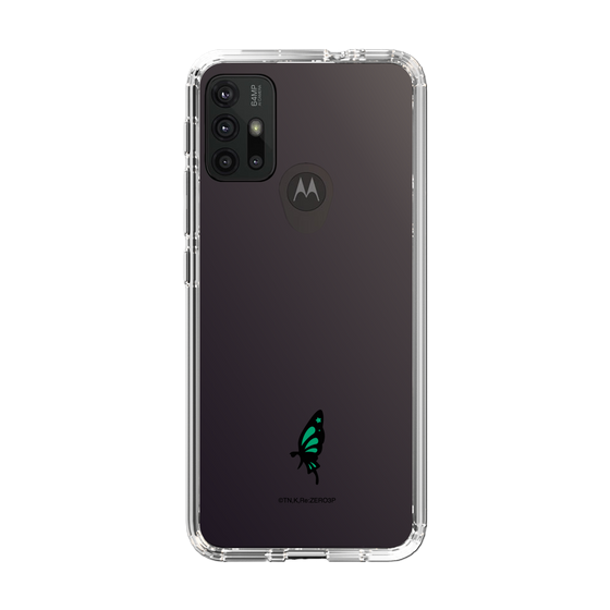 Slim Protection Case［ Re:ZERO -Starting Life in Another World- Echidna - Motif ］