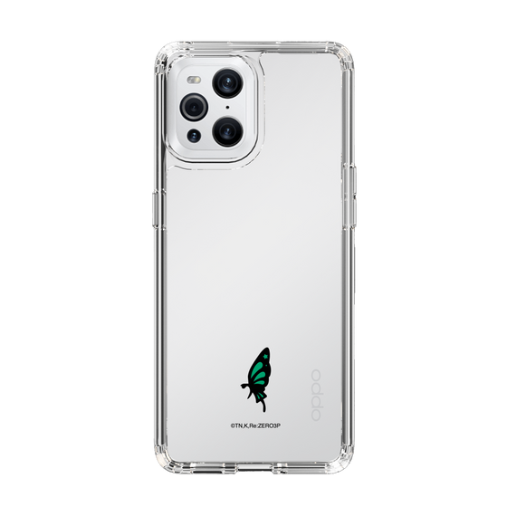 Slim Protection Case［ Re:ZERO -Starting Life in Another World- Echidna - Motif ］