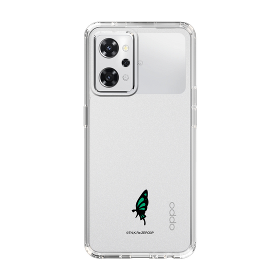 Slim Protection Case［ Re:ZERO -Starting Life in Another World- Echidna - Motif ］