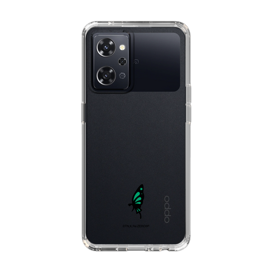 Slim Protection Case［ Re:ZERO -Starting Life in Another World- Echidna - Motif ］