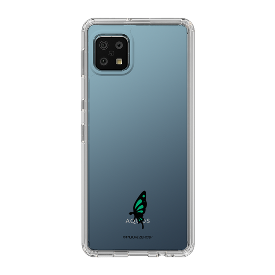 Slim Protection Case［ Re:ZERO -Starting Life in Another World- Echidna - Motif ］